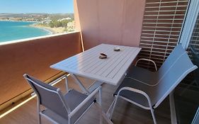 Apartamento Playa Del Cristo Estepona